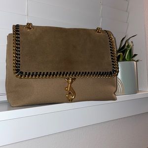 🤩SOLD🤩Rebecca Minkoff Flap Bag